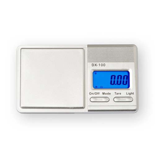 DX-100 ON BALANCE DX SERIES MINISCALE 100g x 0.01g DX-100 ON BALANCE DX SERIES MINISCALE 100g x 0.01g