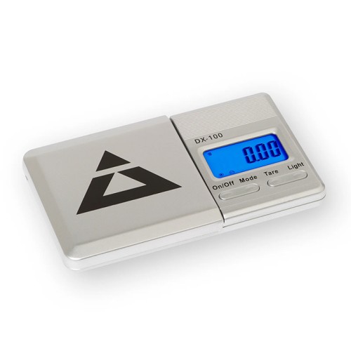 DX-100 ON BALANCE DX SERIES MINISCALE 100g x 0.01g DX-100 ON BALANCE DX SERIES MINISCALE 100g x 0.01g