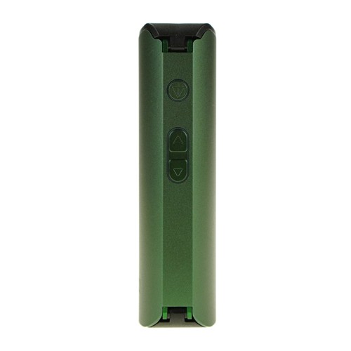 Вапорайзер DaVinci IQC Emerald Green