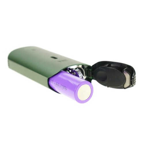 Вапорайзер DaVinci IQC Emerald Green