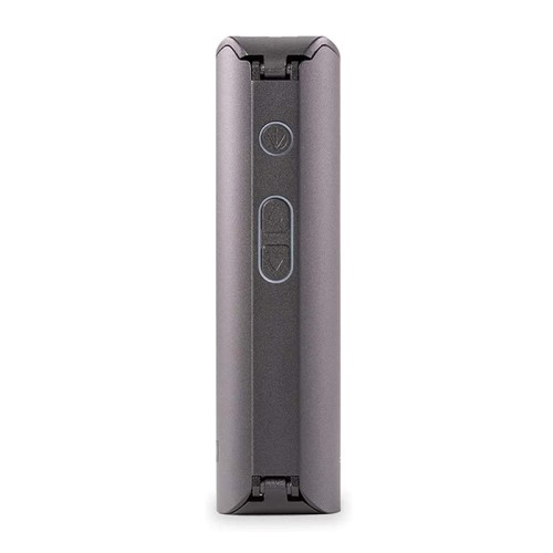 Вапорайзер DaVinci IQC Onyx Black