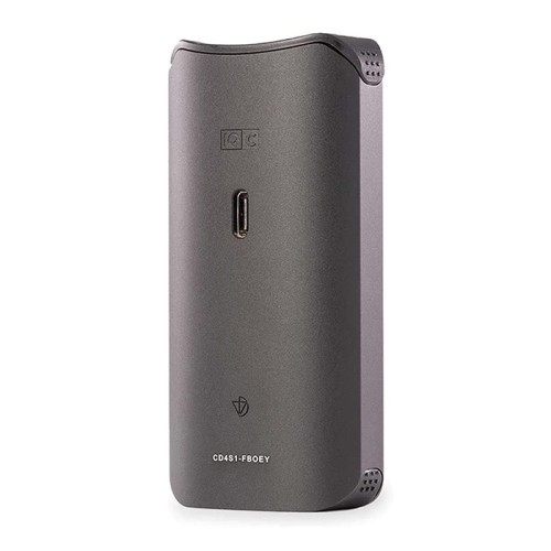 Вапорайзер DaVinci IQC Onyx Black
