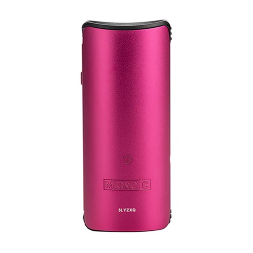 DaVinci MIQRO-C Vaporizer Pink DaVinci MIQRO-C Vaporizer Pink