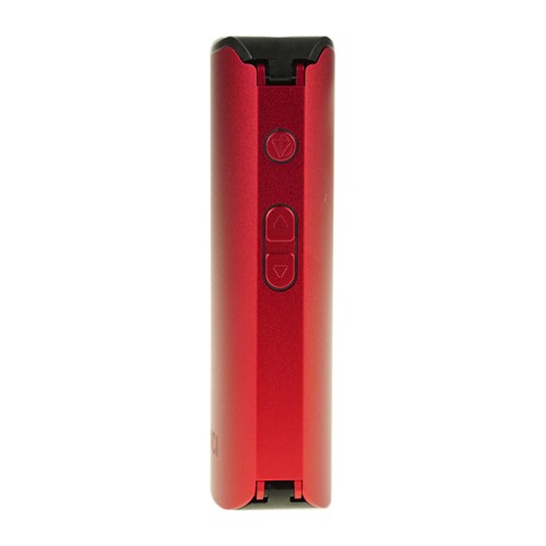 Вапорайзер DaVinci IQC Ruby Red