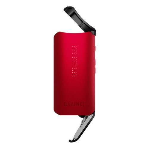 Вапорайзер DaVinci IQC Ruby Red