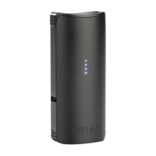 Вапорайзер DaVinci MIQRO-C Black