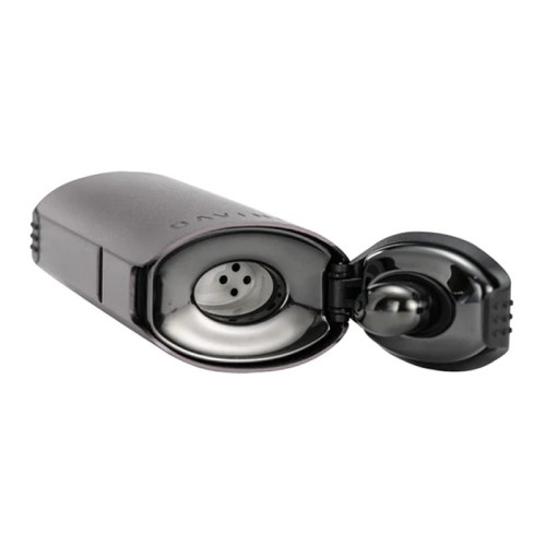 DaVinci MIQRO-C Vaporizer Yellow DaVinci MIQRO-C Vaporizer Yellow