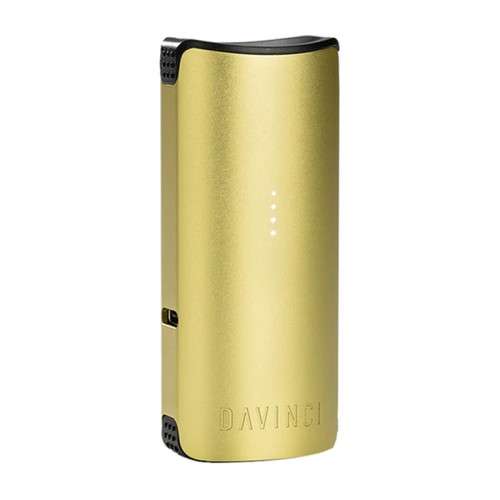 DaVinci MIQRO-C Vaporizer Yellow DaVinci MIQRO-C Vaporizer Yellow