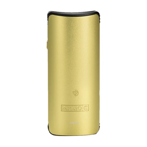 DaVinci MIQRO-C Vaporizer Yellow DaVinci MIQRO-C Vaporizer Yellow