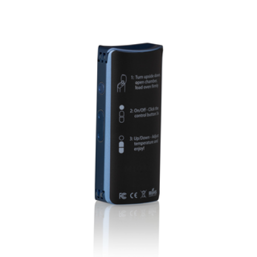 Вапорайзер DaVinci Miqro Graphite