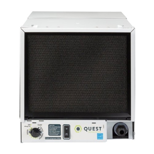 Dehumidifier QUEST 70 (26l/DAY) Dehumidifier QUEST 70 (26l/DAY)
