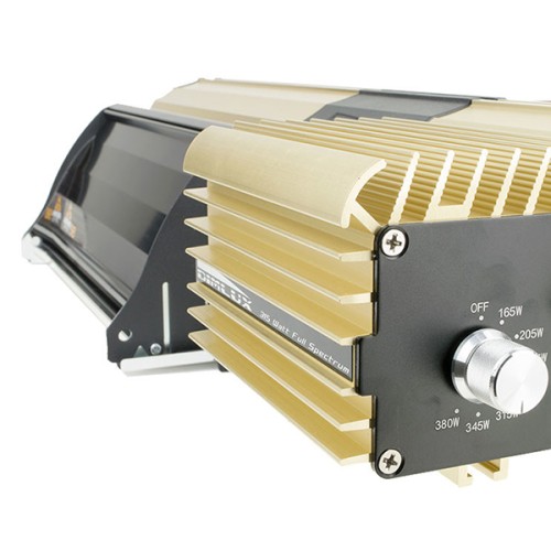 Комплект Dimlux Expert Series 315W Full Spectrum Комплект Dimlux Expert Series 315W Full Spectrum