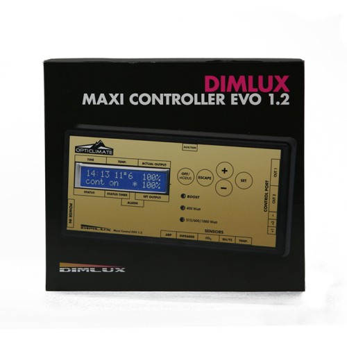 Dimlux Maxi Controller Dimlux Maxi Controller