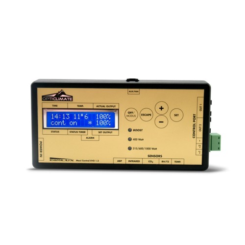 Dimlux Maxi Controller Dimlux Maxi Controller