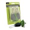 LUMii Rope Ratchet, 40kg Load Capacity (2pcs./Package)