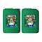 Dutchpro A+B Bloom Soil 10L (Soft Water)