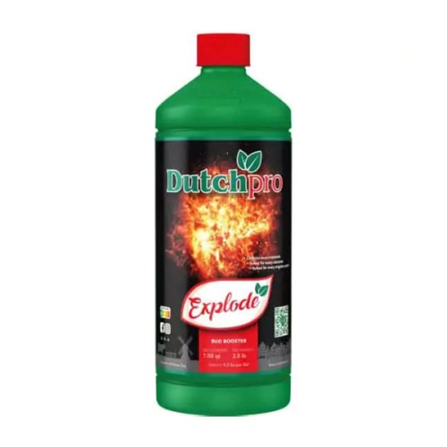 Dutchpro Explode 1L Dutchpro Explode 1L