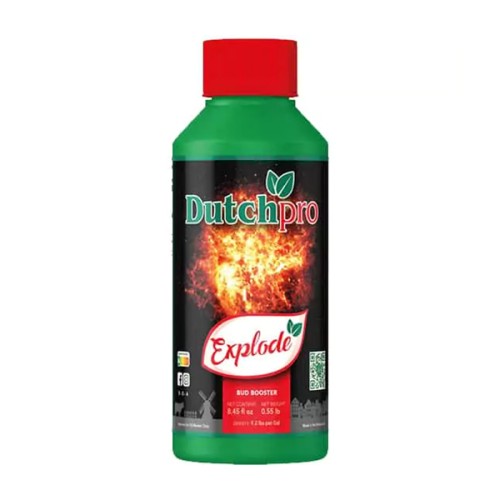 Dutchpro Explode 250ml