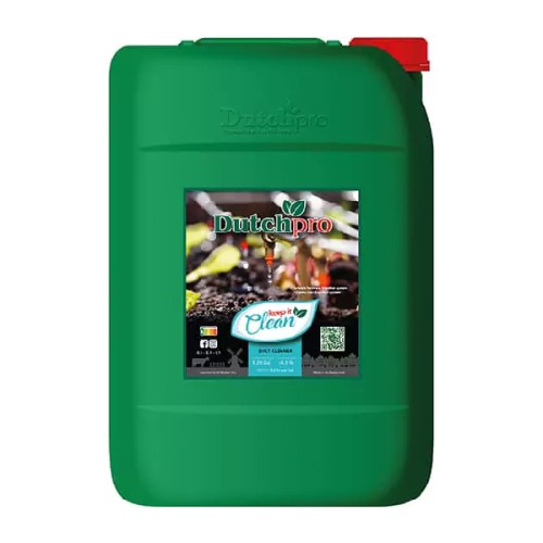 Dutchpro Keep It Clean 20L