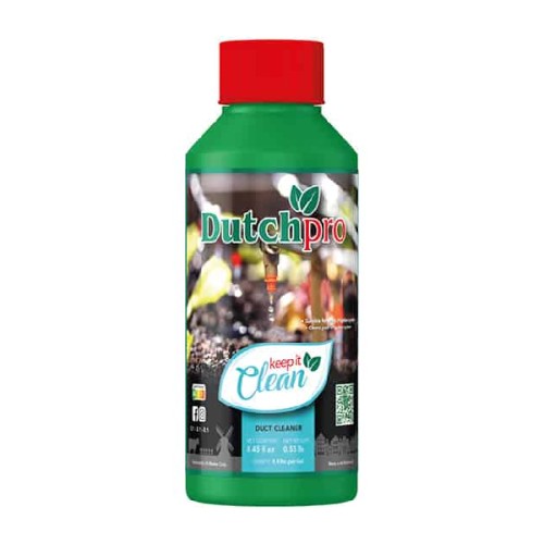 Dutchpro Keep It Clean 250ml