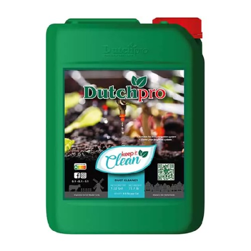 Dutchpro Keep It Clean 5L Dutchpro Keep It Clean 5L