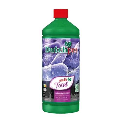 Dutchpro Multi Total 1L