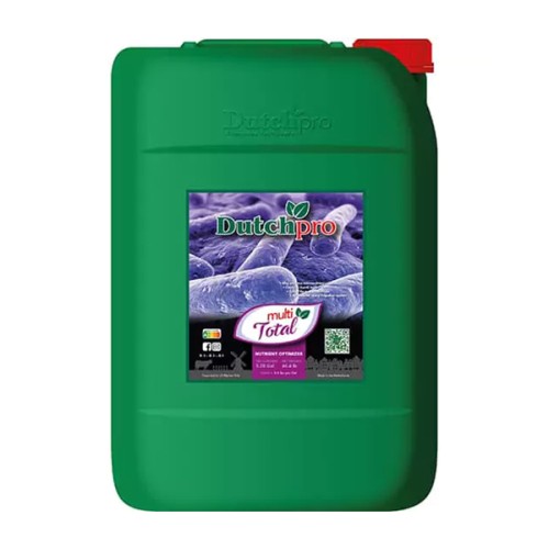 Dutchpro Multi Total 20L Dutchpro Multi Total 20L