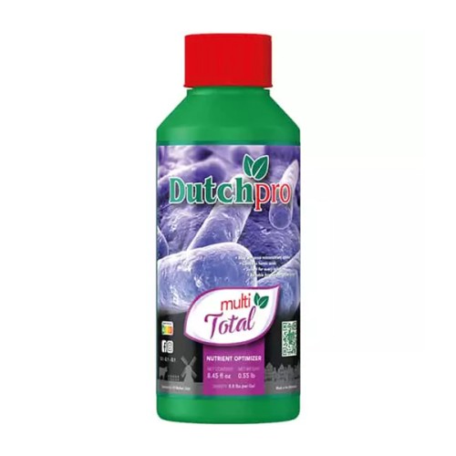 Dutchpro Multi Total 250ml