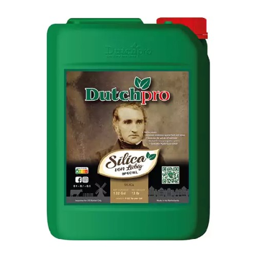 Dutchpro Silica Von Liebig Special 5L