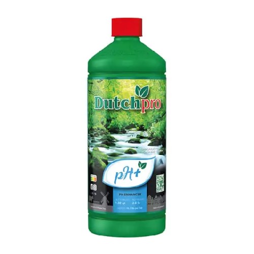 Dutchpro pH plus 1L