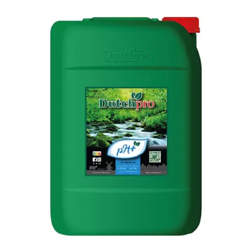 Dutchpro pH+ 20L