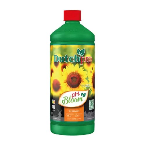 Dutchpro pH- Bloom 1L Dutchpro pH- Bloom 1L
