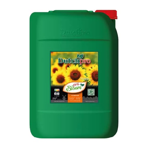 Dutchpro pH- Bloom 20L Dutchpro pH- Bloom 20L