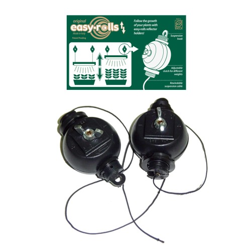 Гроубокс Комплект Адвансед 3x600W