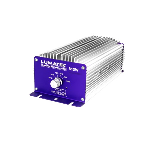 Електронен Баласт LUMATEK 315W CMH Електронен Баласт LUMATEK 315W CMH