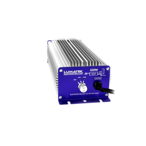 Електронен Баласт LUMATEK 630W CMH Електронен Баласт LUMATEK 630W CMH