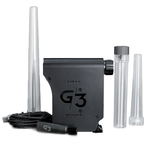 The Chewy G3 Deluxe Edition