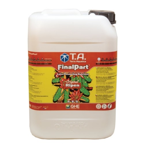 FINALPART 10L (RIPEN) FINALPART 10L (RIPEN)