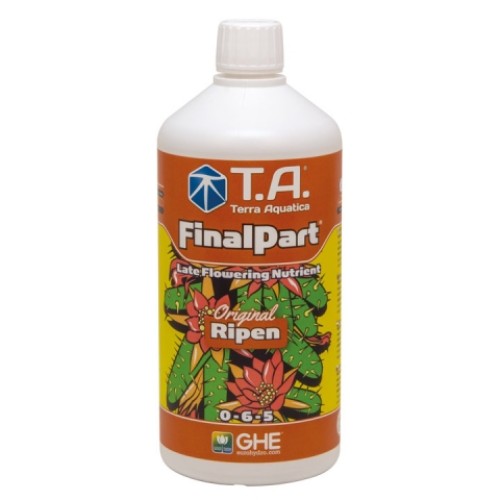 FINALPART 1L (RIPEN) FINALPART 1L (RIPEN)