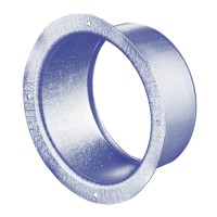 Фланец Blauberg FRZ 100mm