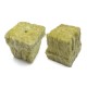 Grodan 3,6x3,6x4cm kубчета за покълване от каменна вата (2940 бр./Кутия) Grodan 3,6x3,6x4cm kубчета за покълване от каменна вата (2940 бр./Кутия)