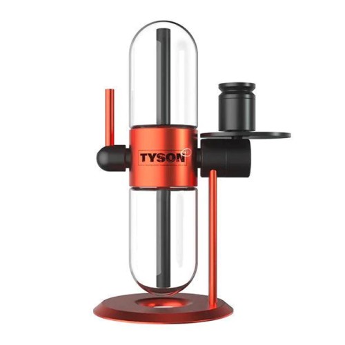 Bong Tyson 2.0 X Stündenglass Gravity Infuser Bong Tyson 2.0 X Stündenglass Gravity Infuser