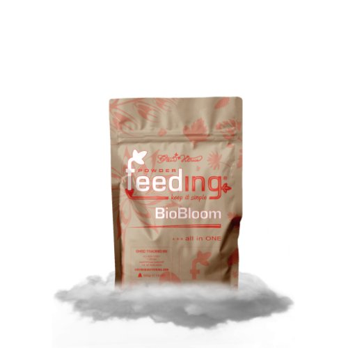 Green House Feeding BioBloom 500g