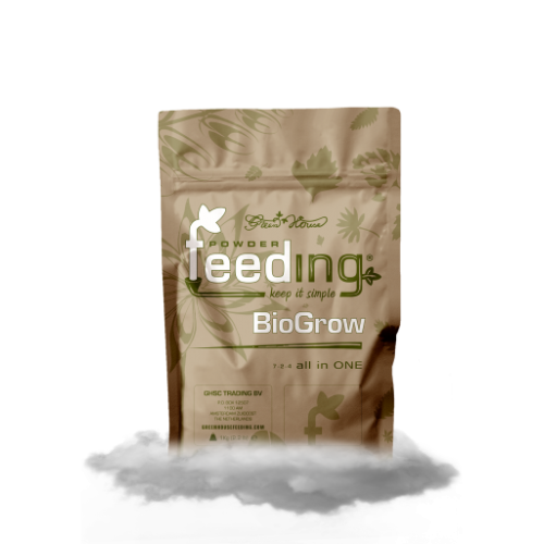 Green House Feeding BioGrow 1kg