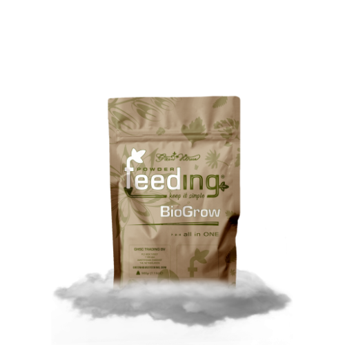 Green House Feeding BioGrow 500g