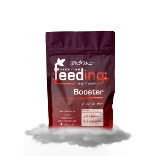 Green House Feeding Booster 1kg
