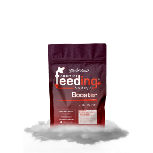 Green House Feeding Booster 500g