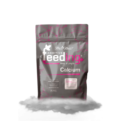 Green House Feeding Calcium 1kg