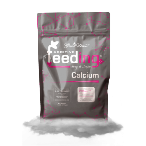 Green House Feeding Calcium 2.5kg