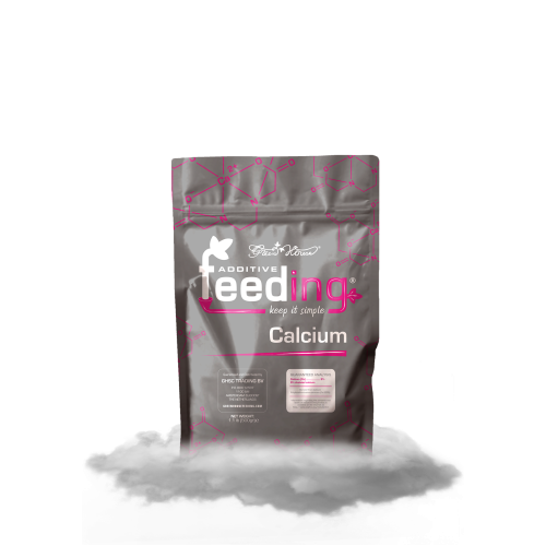 Green House Feeding Calcium 500g Green House Feeding Calcium 500g